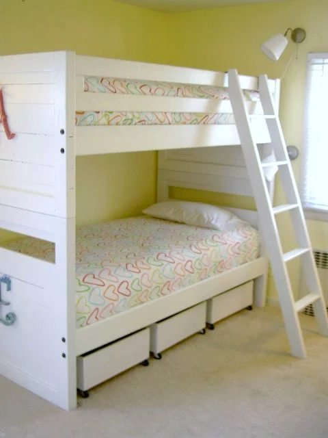 Plywood Organizer Projects That's My Letter