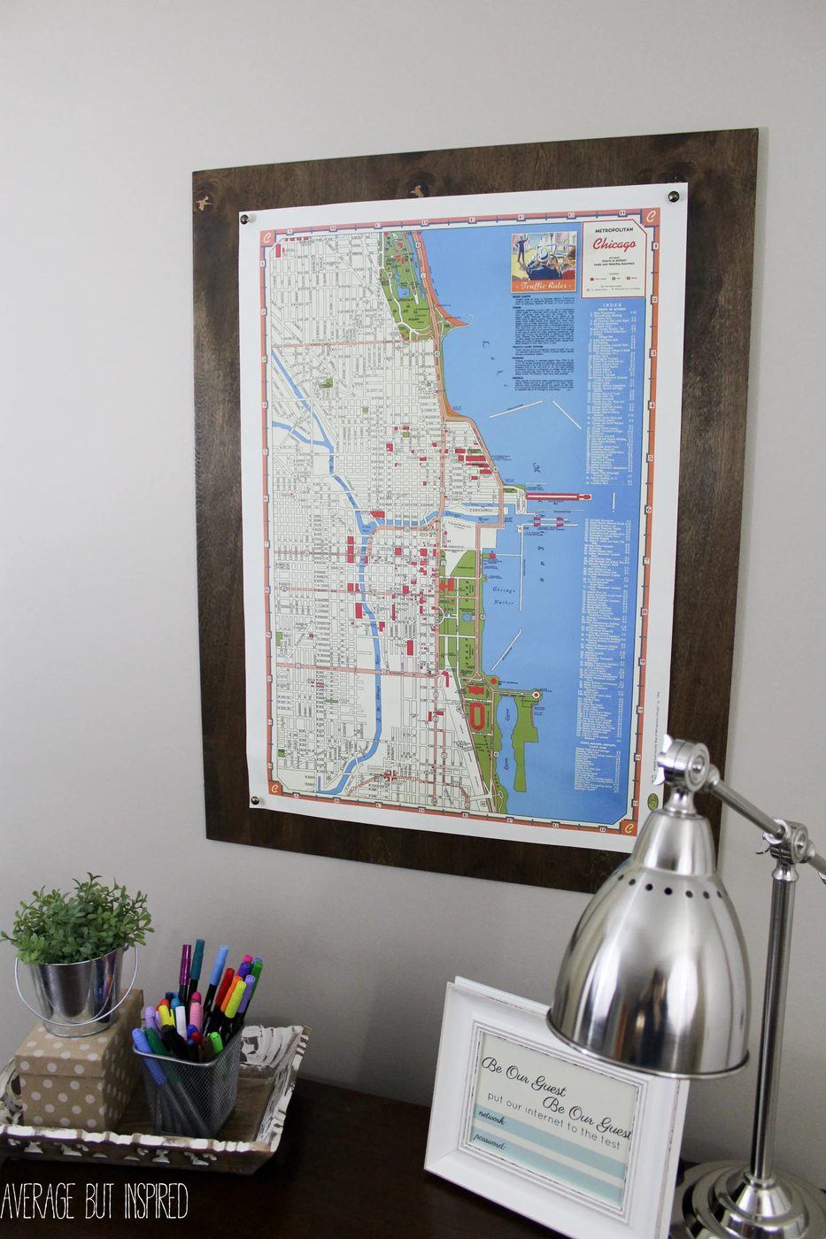 Grab a sheet of plywood to make one of these fabulous projects. 30+ Projects made with one sheet of plywood featured on Bekob.com