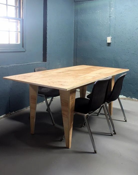 Grab a sheet of plywood to make one of these fabulous projects. 30+ Projects made with one sheet of plywood featured on Bekob.com