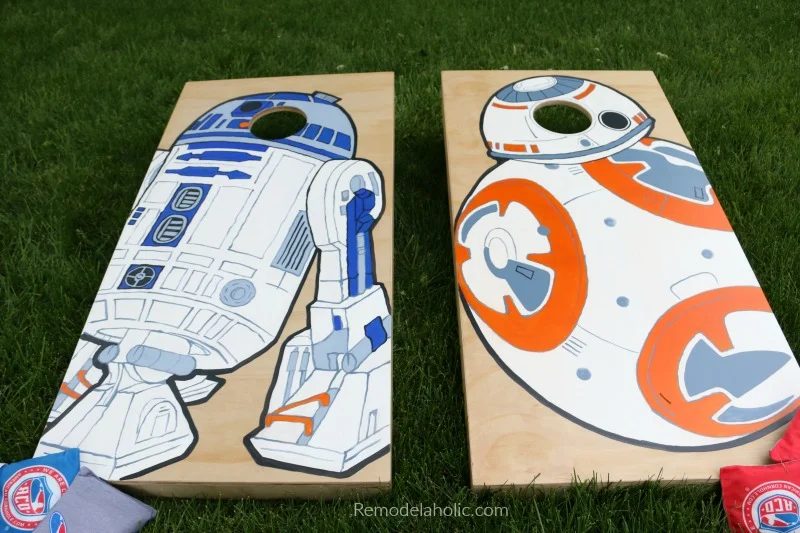 direct Wood Projects Made With One Sheet of Plywood