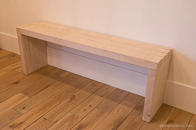 Plywood Bench By Bekob 1 (5)