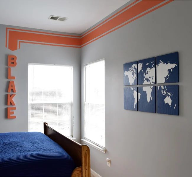 direct wood projects from one sheet of plywood, featured on Bekob.