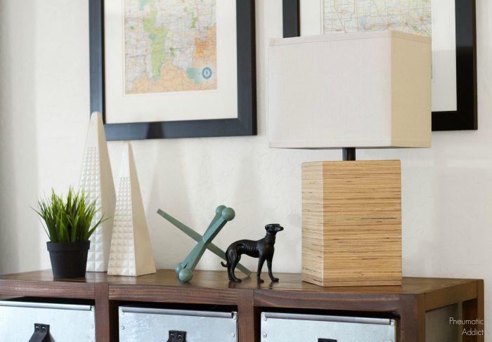 Grab a sheet of plywood to make one of these fabulous projects. 30+ Projects made with one sheet of plywood featured on Bekob.com