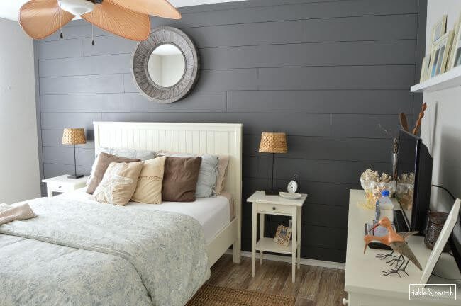11 Diy Shiplap