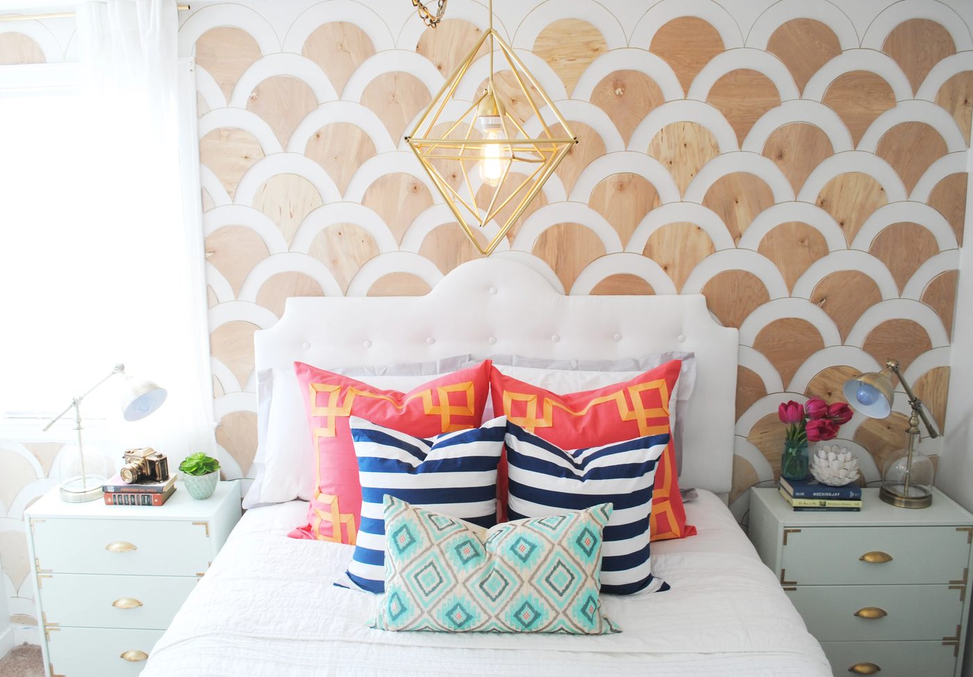 Master Bedroom 8