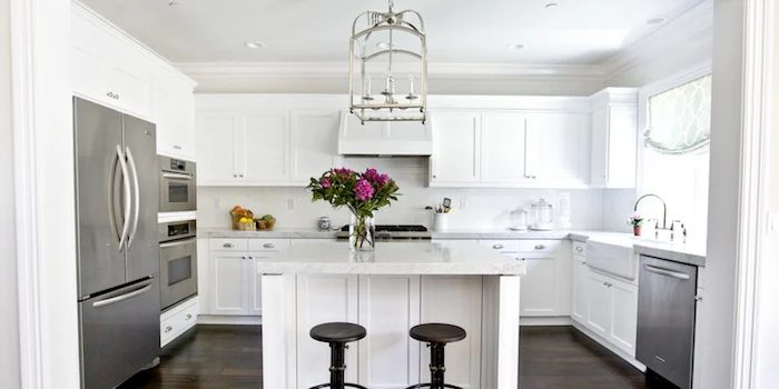 Popular Kitchen Floor Plan options and How to Use Them