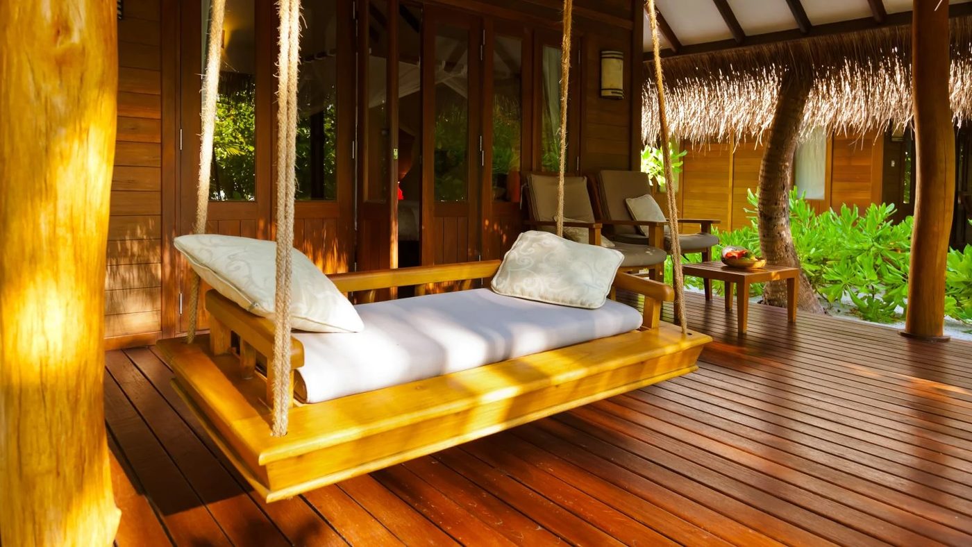 Porch Swing