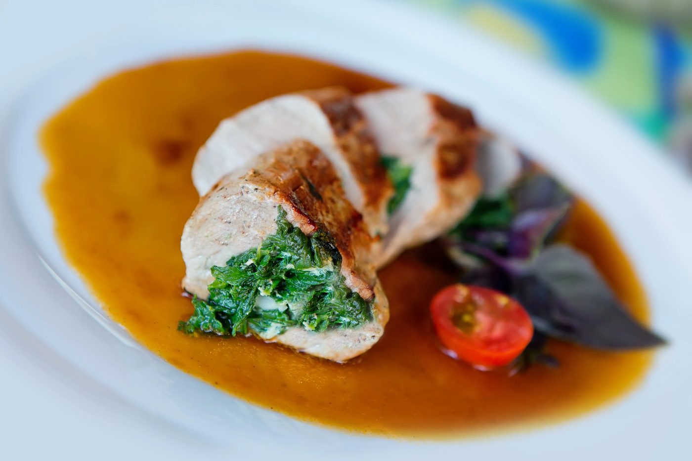 Pork Tenderloin