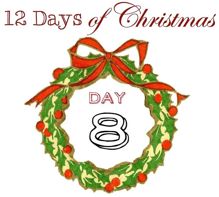 12DaysCOUNTER8