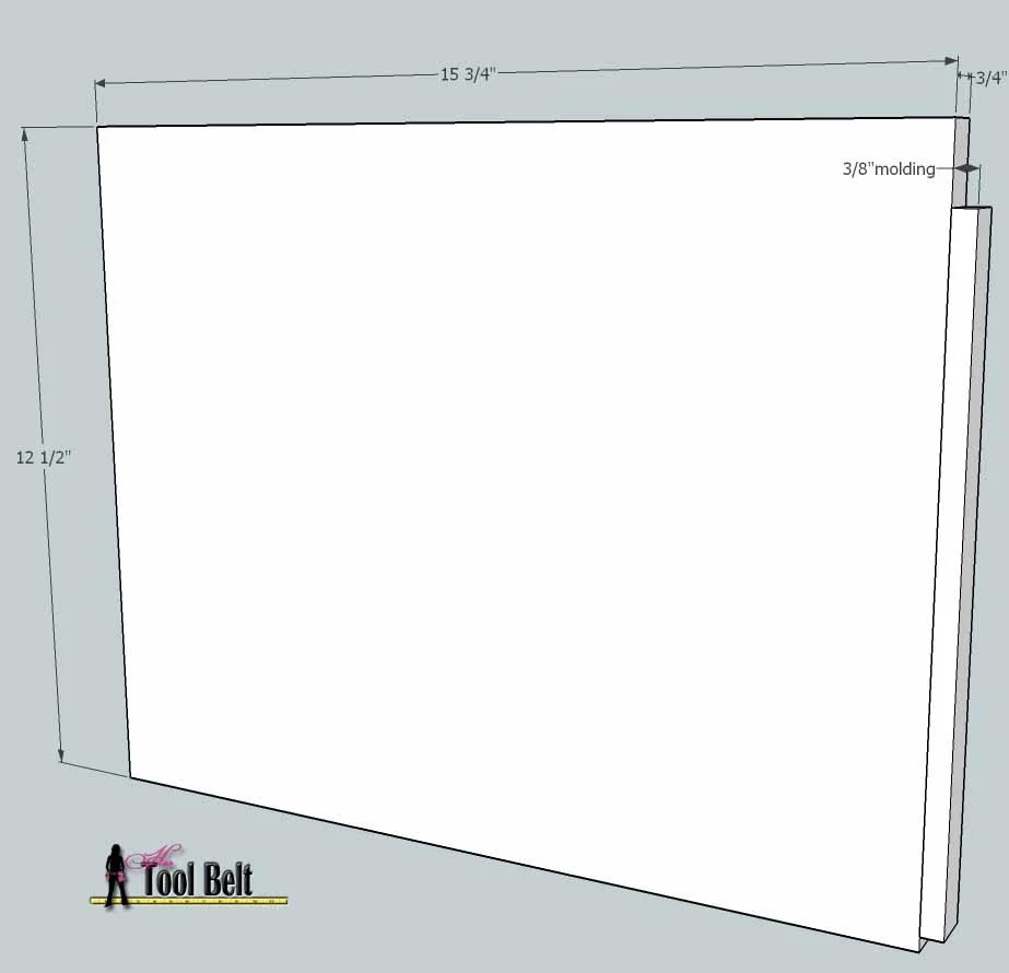 media center building plans - bridge 5, Her Tool Belt on Bekob