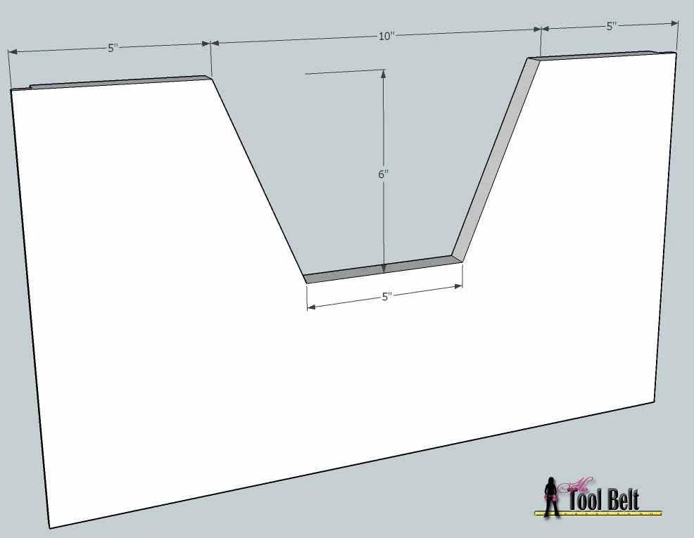 media center building plans - cabinets drawers 1, Her Tool Belt on Bekob