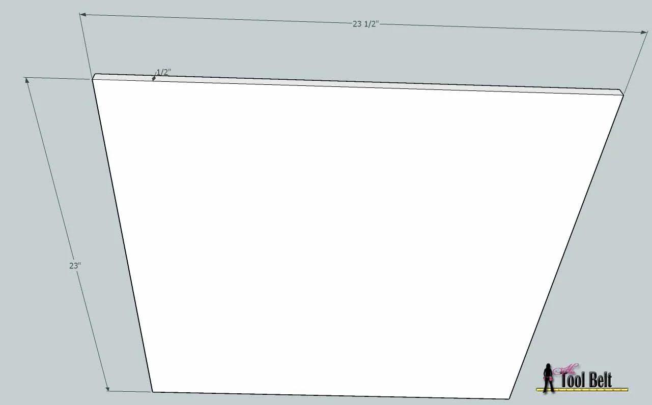 media center building plans - cabinets 5, Her Tool Belt on Bekob
