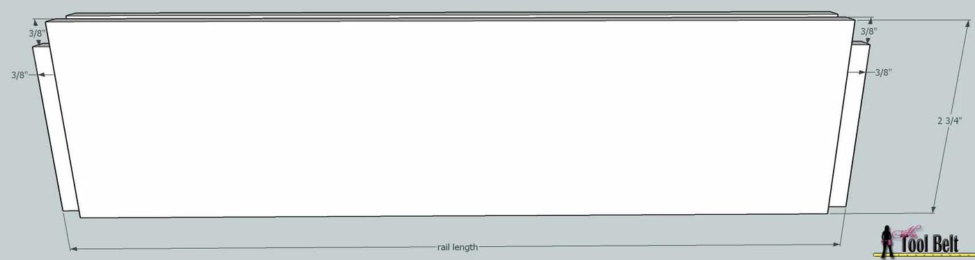 media center building plans - doors 3, Her Tool Belt on Bekob