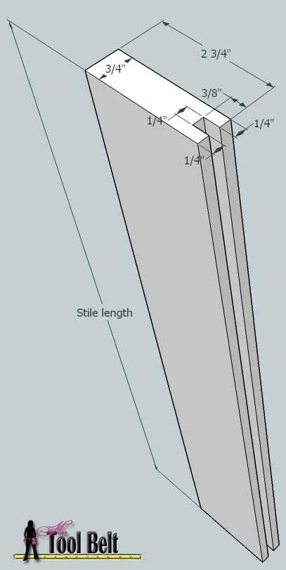 media center building plans - doors 1, Her Tool Belt on Bekob