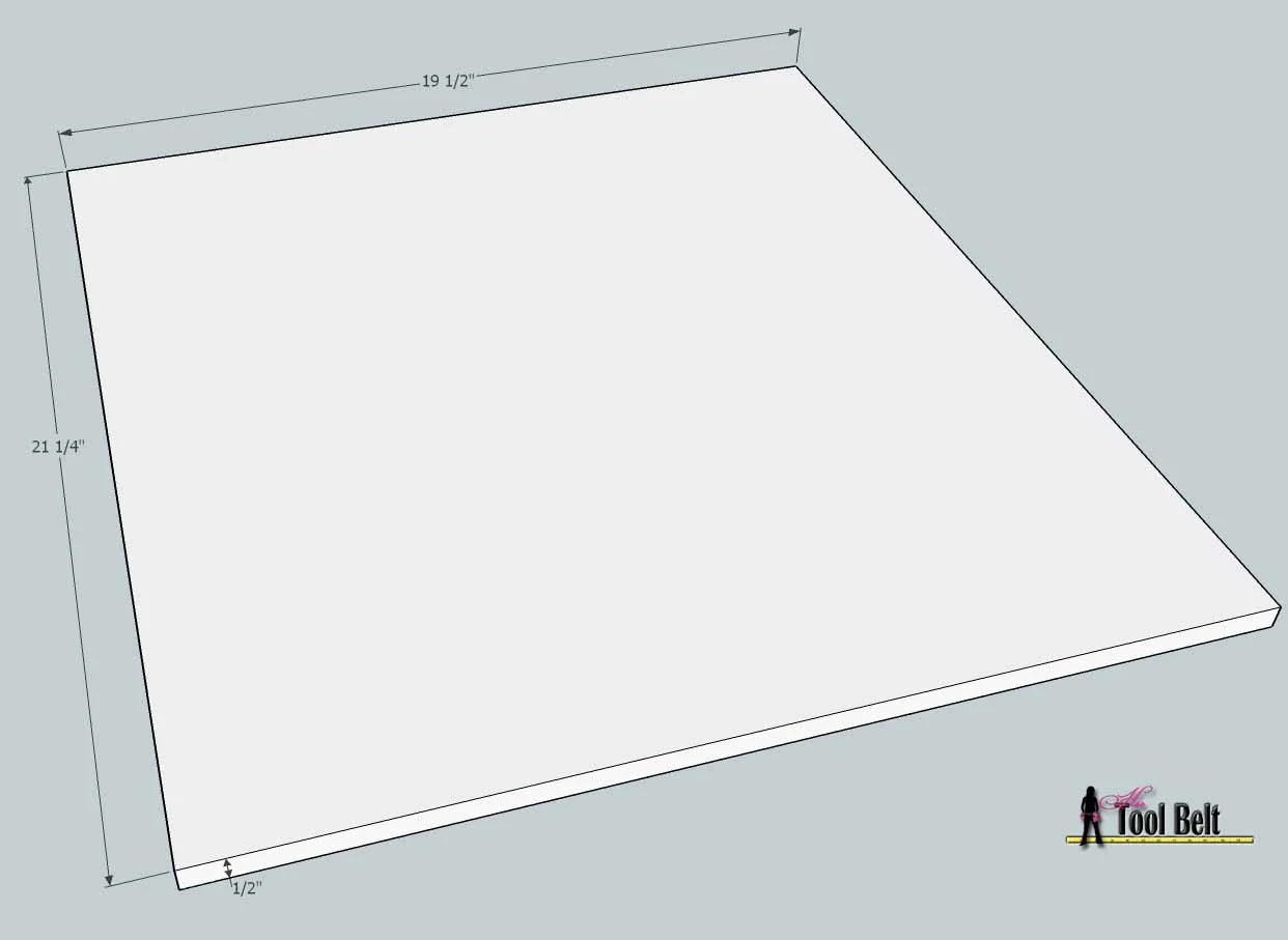 media center building plans - cabinets drawers 6, Her Tool Belt on Bekob