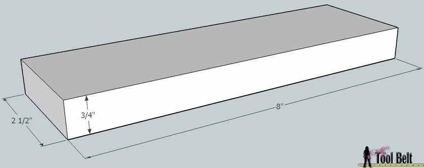 media center building plans - bridge 6, Her Tool Belt on Bekob