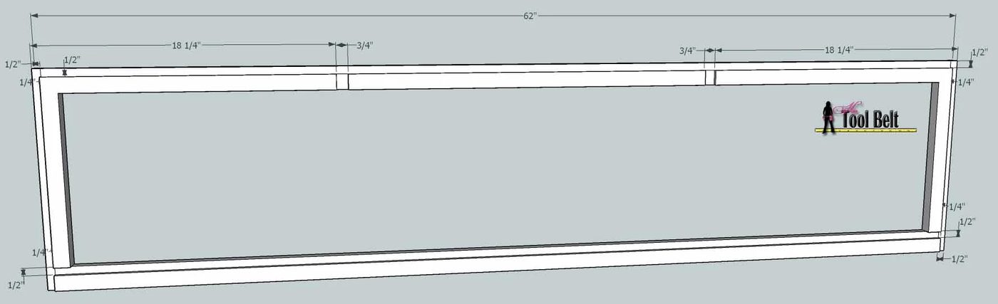 media center building plans - bridge 2, Her Tool Belt on Bekob