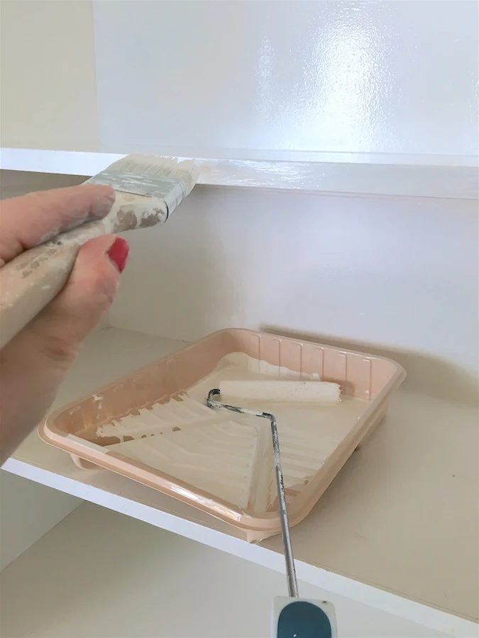 5 Pantry Makeover, By Refined Rooms Featured On @Bekob