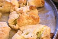 Tilapia baked in puff pastry recipe5