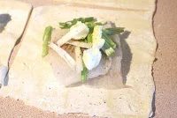 Tilapia baked in puff pastry recipe4