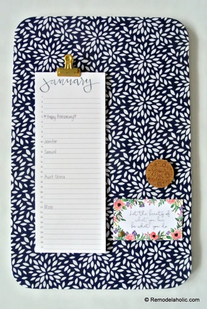 Handlettered Printable Perpetual Calendars For Birthdays And Anniversaries #Bekob