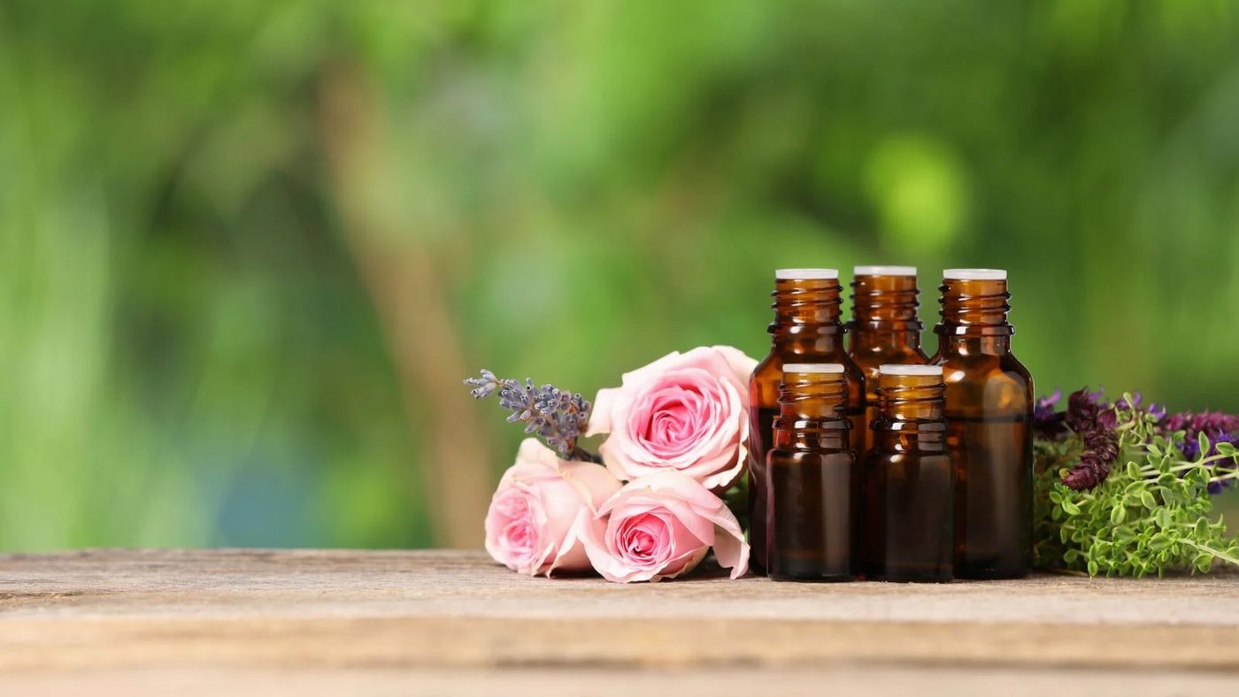 Essentials Oils