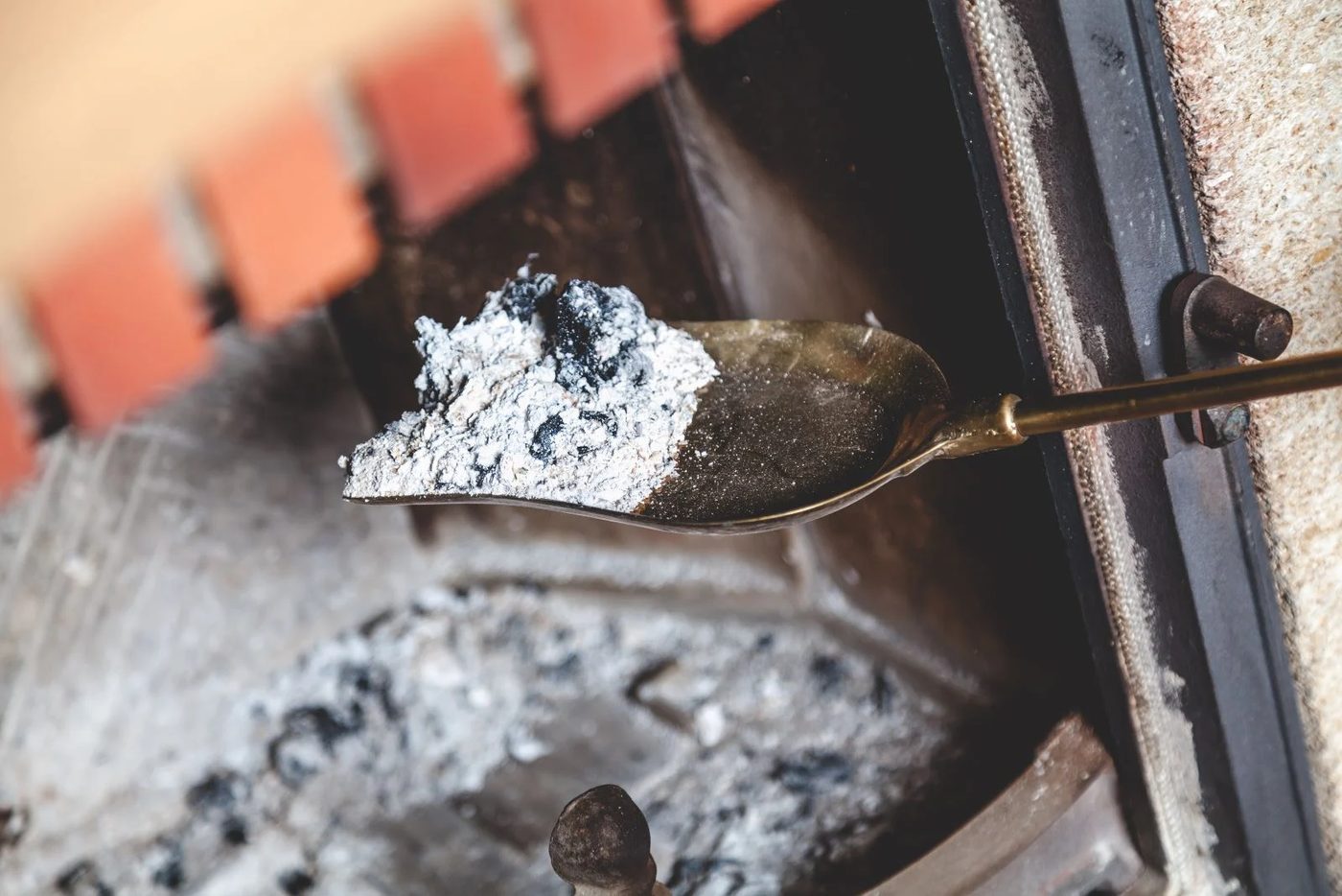 Fireplace Cleaning