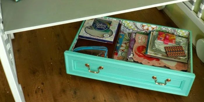 12 Projects to Beautify and Organize Your Home