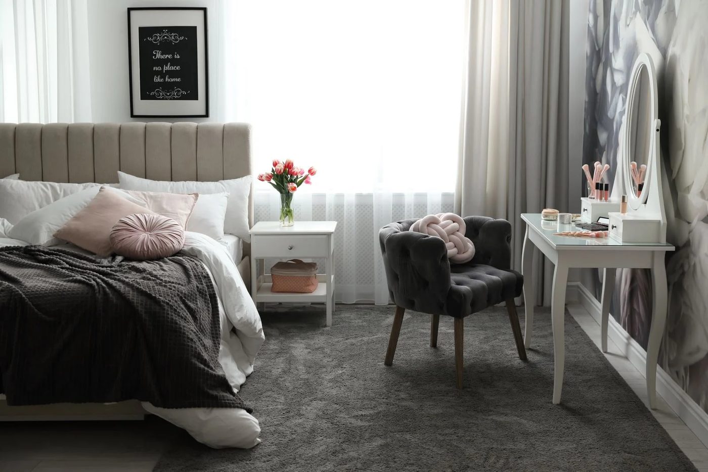 Wall To Wall Carpet
