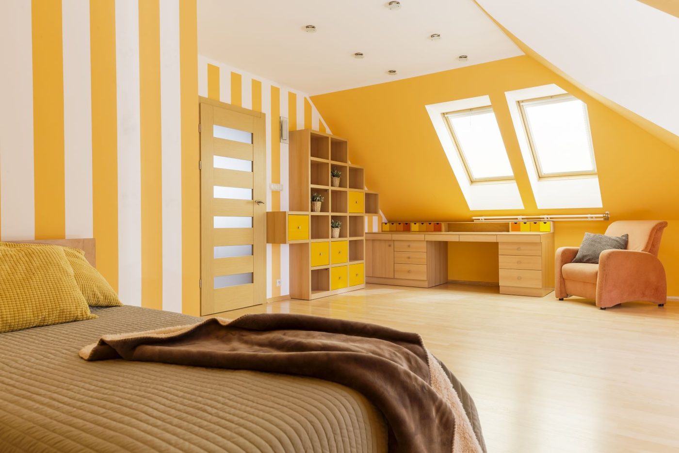 Bright Room