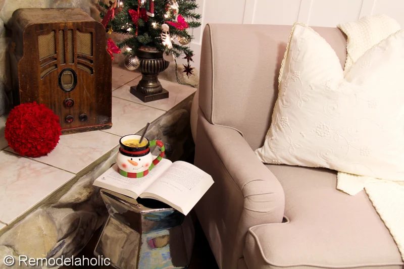 Pumpkin Steamers Recipe, 12 Days of Christmas, Day 3