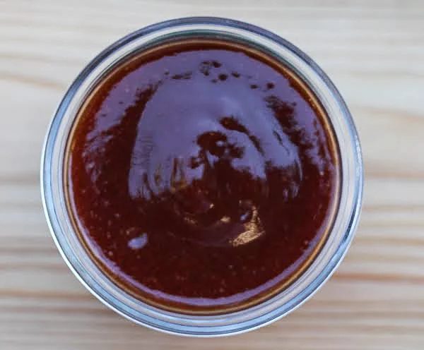 Quick BBQ Sauce Recipe