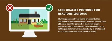 Curb Appeal Realtor Photos