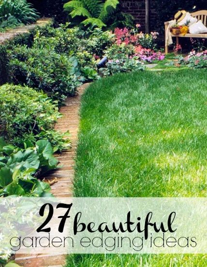 27-striking-Garden-Edging-options-via-@-tipsaholic.com_