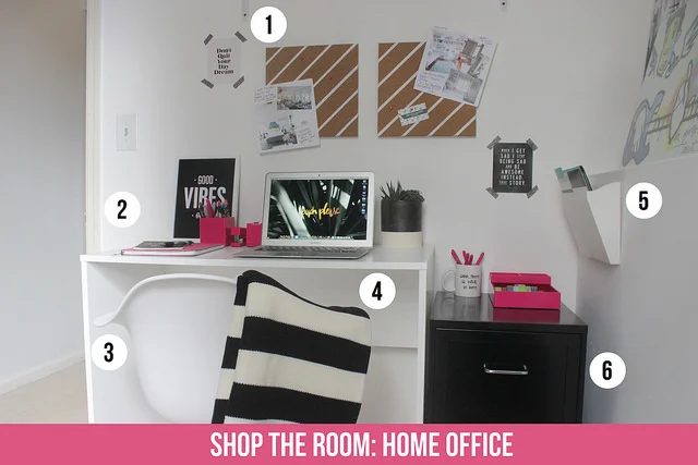 straightforward Handmade Wall Decor options Diy Painted Corkboard
