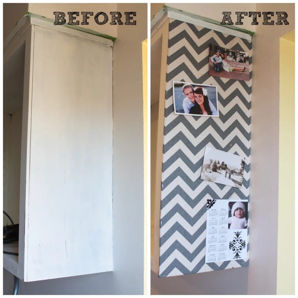 straightforward Handmade Wall Decor options Diy Photo Pin Board Wall Art