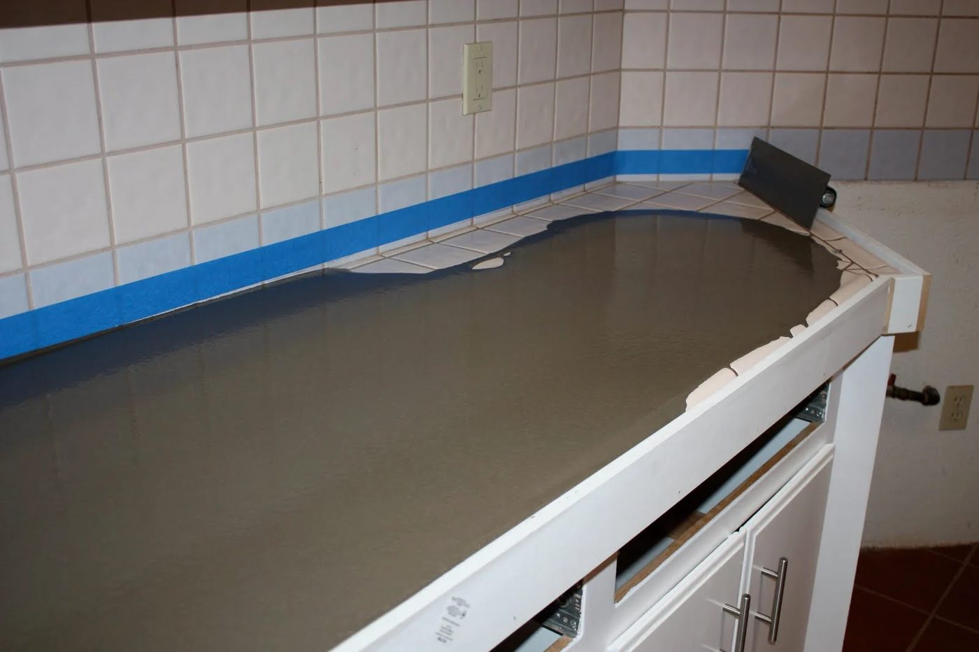 11 What's The Best Concrete For Countertops, By Design Stocker Featured On @Bekob