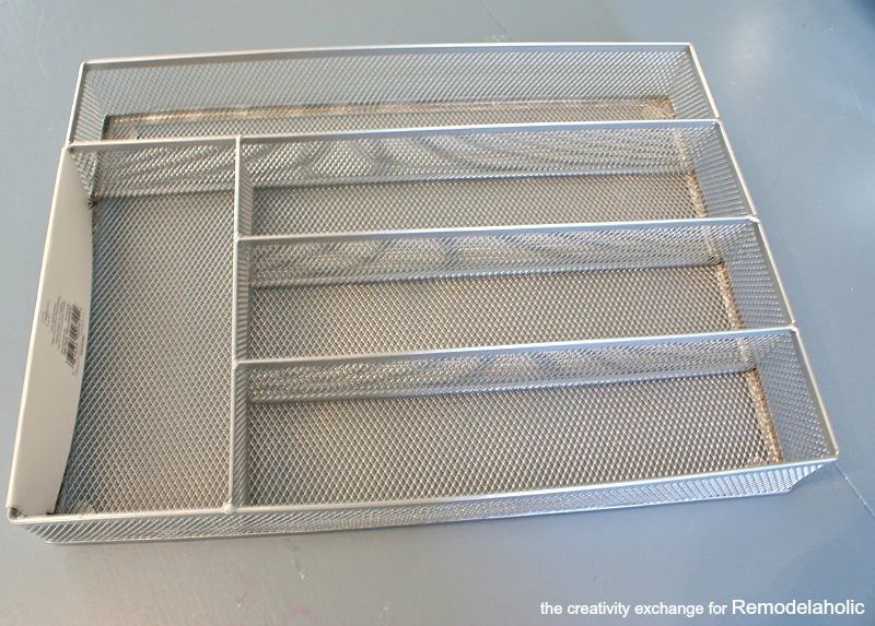 Quick tricks for creative desk organizing. Bekob