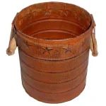 Rad Plaid Bucket