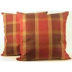 Rad Plaid Pillow 1