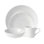 Rad Plaid Dinnerware
