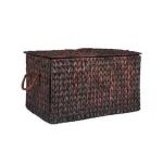 Rad Plaid Basket