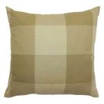Rad Plaid Pillow 2
