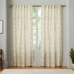 Rad Plaid Curtains
