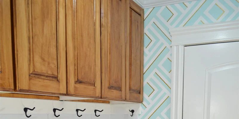 Raised Panel Cabinet Doors