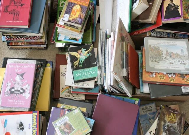 Read My Lips, uh, I mean books…