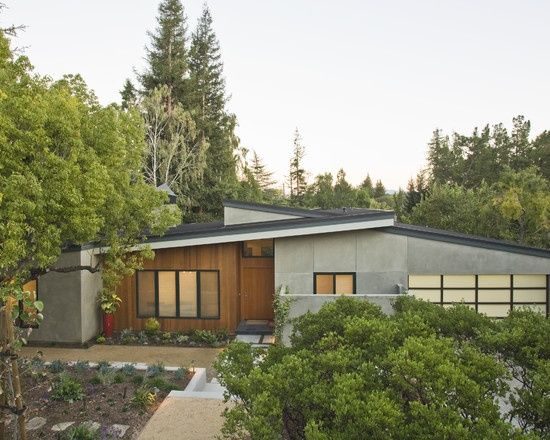 modern home exterior inspiration