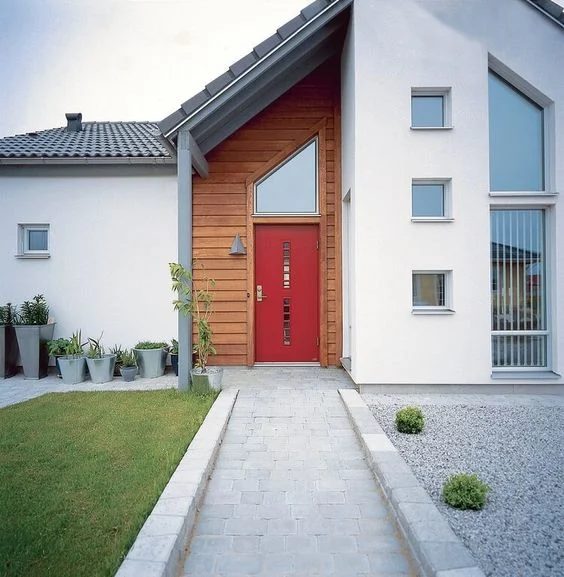 modern home exterior inspiration