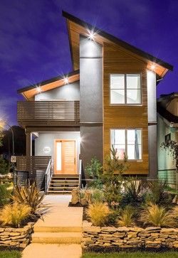 modern home exterior inspiration