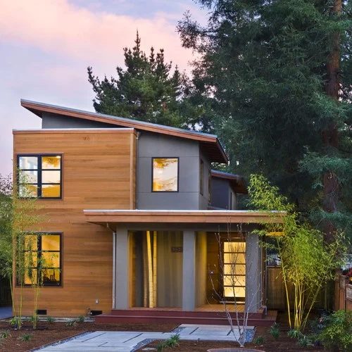 modern home exterior inspiration